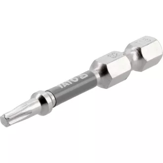 YATO Vârf de bit T15 x 50 mm (2 bucăți)
