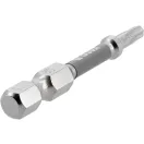 YATO Vârf de bit T15 x 50 mm (2 bucăți)