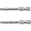 YATO Vârf bit T20 x 50 mm (2 buc)