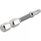 YATO Vârf bit T20 x 50 mm (2 buc)