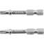 YATO Vârf bit T25 x 50 mm (2 buc)