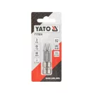 YATO Vârf bit T25 x 50 mm (2 buc)