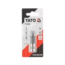 YATO Bit de cap T30 x 50 mm (2 buc)