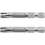 YATO Vârf de bit T40 x 50 mm (2 buc)