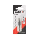 YATO Vârf de bit T40 x 50 mm (2 buc)
