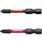 YATO Capete bit de impact PH1 x 50 mm (2 buc)
