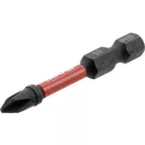 YATO Capete bit de impact PH1 x 50 mm (2 buc)