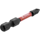 YATO Capete bit de impact PH1 x 50 mm (2 buc)