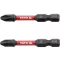 YATO Vârf de bit de impact PH2 x 50 mm (2 buc)
