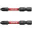 YATO Vârf de bit de impact PH2 x 50 mm (2 buc)