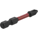 YATO Vârf de bit de impact PH2 x 50 mm (2 buc)