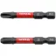 YATO Bit de impact PH3 x 50 mm (2 buc)