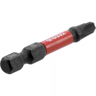 YATO Bit de impact PH3 x 50 mm (2 buc)