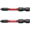 YATO Vârf de șurubelnic cu impact PZ1 x 50 mm (2 bucăți)
