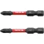 YATO Vârf de șurubelnic cu impact PZ1 x 50 mm (2 bucăți)