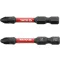 YATO Vârf pentru impact PZ2 x 50 mm (2 buc)