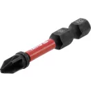 YATO Vârf pentru impact PZ2 x 50 mm (2 buc)