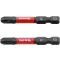 YATO Bit de impact PZ3 x 50 mm (2 buc)