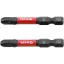 YATO Bit de impact PZ3 x 50 mm (2 buc)