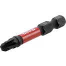 YATO Bit de impact PZ3 x 50 mm (2 buc)