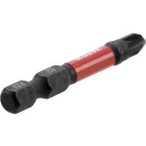 YATO Bit de impact PZ3 x 50 mm (2 buc)