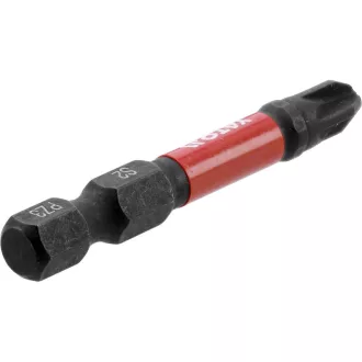 YATO Bit de impact PZ3 x 50 mm (2 buc)