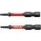 YATO Punte de șurubelniță de impact, T8 x 50 mm (set de 2 bucăți)