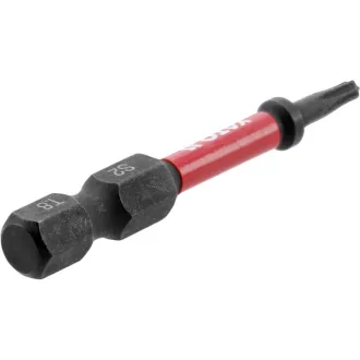   YATO Punte de șurubelniță de impact, T8 x 50 mm (set de 2 bucăți)