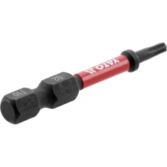 YATO Bit de impact T10 x 50 mm (2 buc)