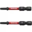 YATO Vârf bit de impact T15 x 50 mm (2 bucăți)
