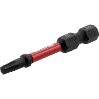 YATO Vârf de impact T20 x 50 mm (2 buc)