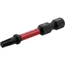 YATO Vârf de impact T25 x 50 mm (2 buc)