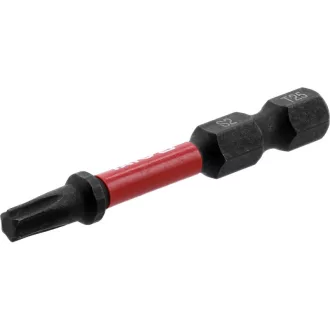YATO Vârf de impact T25 x 50 mm (2 buc)