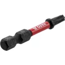YATO Vârf de impact T25 x 50 mm (2 buc)