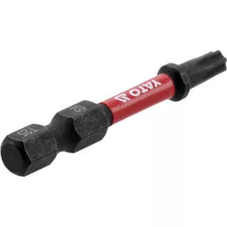 YATO Vârf de impact T25 x 50 mm (2 buc)