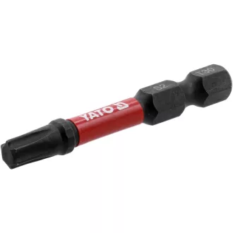 Vârf de impact YATO T30 x 50 mm (2 buc)