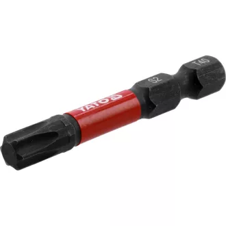YATO Vârf de impact T40 x 50 mm (2 buc)