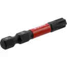 YATO Vârf de impact T40 x 50 mm (2 buc)