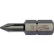 YATO Vârf de șurubelniță PH0 x 25 mm (10 buc)