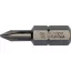 YATO Vârf de șurubelniță PH0 x 25 mm (10 buc)