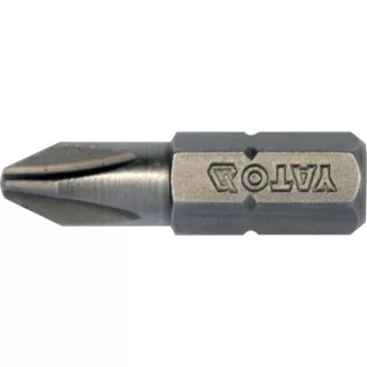 YATO Vârf bit PH2 x (10 buc)