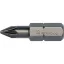 YATO Vârf de șurubelnic PZ1 x 25 mm (10 buc)
