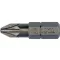 YATO Vârf de bit PZ2 x 25 mm (10 buc)