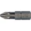 YATO Vârf de bit PZ2 x 25 mm (10 buc)