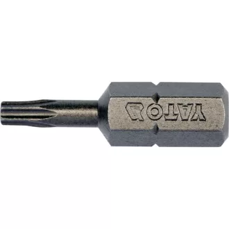 YATO Vârf T10 x 25 mm (10 buc)