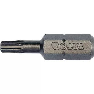 YATO Vârf de bit T15 x 25 mm (10 buc)