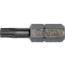 YATO Vârf de bit T20 x 25 mm (10 buc)