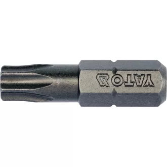 YATO Cap de șurubelniță T30 x 25 mm (10 buc)