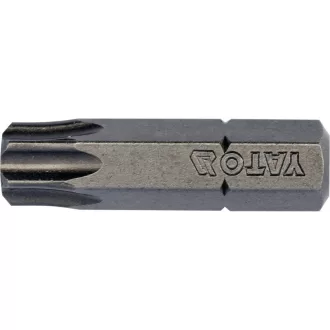 YATO Vârf de bit T40 x 25 mm (10 buc)