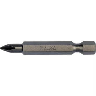 YATO Vârf de șurubelniță PH1 x 50 mm (10 bucăți)